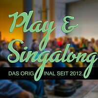 Pforzheim Play & Singalong im Folkclub Prisma e.V.