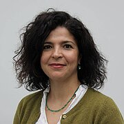 Portraifoto: Suna Erenler