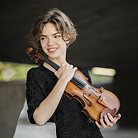 5. Sinfoniekonzert „Aus der neuen Welt“