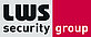 Logo: LWS security Landshuter Wach- und Schließ GmbH