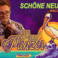 PAUL PANZER