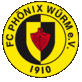 Logo: FC Phönix Würm