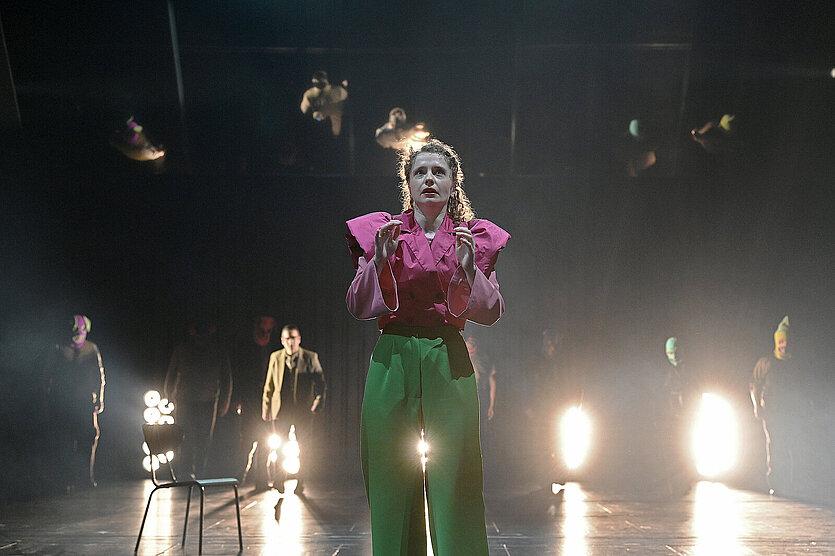 - copyright: Theater Pforzheim - Ersteller: Jochen Klenk