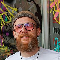 Lesung // Die Hüter der gläsernen Orchidee