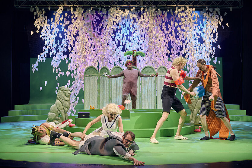  - copyright: Theater Pforzheim - Ersteller: MARTIN SIGMUND