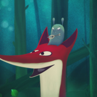 Yuku und die Blume des Himalaya | Kinderfilm mit Malaktion