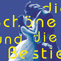 die Schöne und die Bestie
