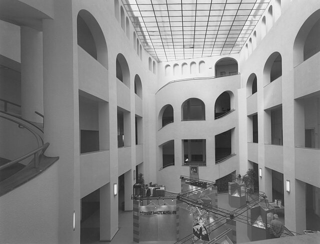 Stadtarchiv Pforzheim, S1-06-058-V-046-2, Foto: Günter Beck - copyright:Stadtarchiv Pforzheim