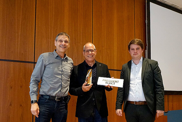 Herbsttagung Städtetag