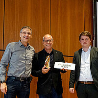 Herbsttagung Städtetag