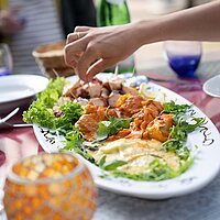 MultiKulti Genusstour