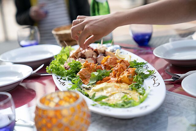 MultiKulti Genusstour