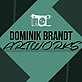 Logo: Dominik Brandt Artworks