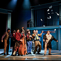 Il barbiere di Siviglia