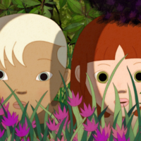 Nina und das Geheimnis des Igels (OmU) | Cinéfête