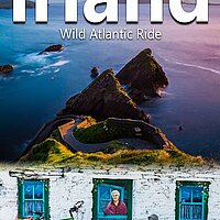vhs BilderWelten - Irland - Wild Atlantic Ride