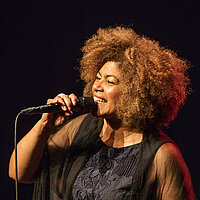 Nice Brazil & Group  CD Release “Bonita”