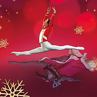 Nußknacker - Der Ballettklassiker zu Weihnachten