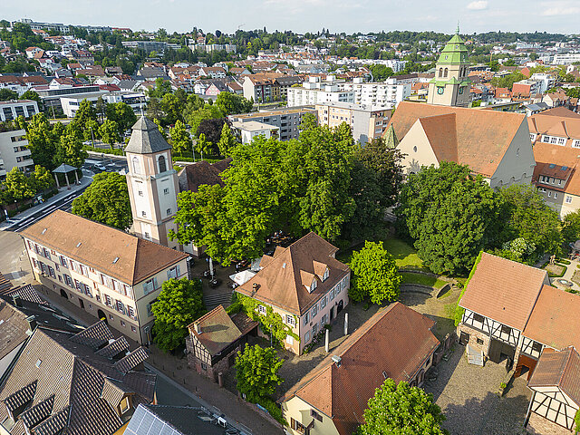 - copyright:Kulturamt Pforzheim / Pierre Johne