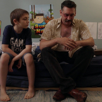 Erinnerungen einer vergessenen Kindheit