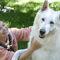 Lampo – Ein Vierbeiner auf Reisen | Kinderkino