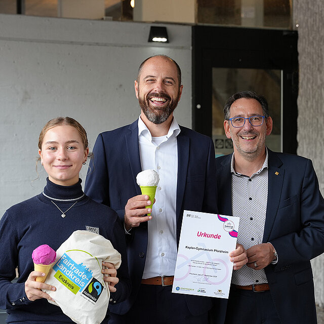 - copyright:Stadt Pforzheim