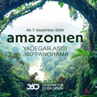 Amazonien - Faszination tropischer Regenwald