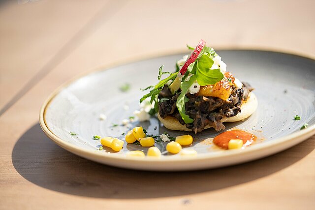 Multi Kulti Genusstour