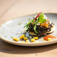 Multi Kulti Genusstour