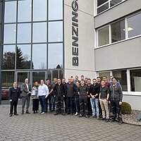 Ehrenamtsfreundlicher Arbeitgeber