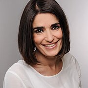 Portraitfoto von Gülcan Kartin