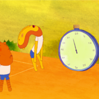 Die Magie der Animation | Kinderkino