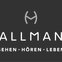 Logo: Hallmann Optik