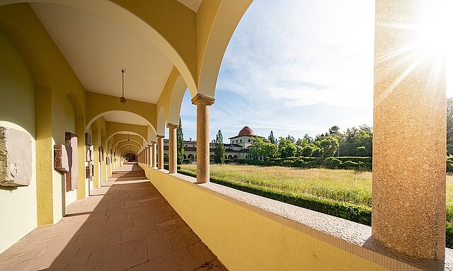 Hauptfriedhof - Foto: Markus Born Hauptfriedhof - Foto: Markus Born