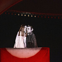 Das letzte Autogramm - Hommage an Johnny Cash