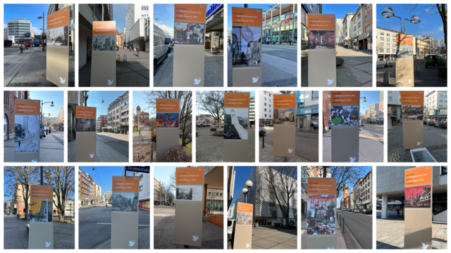 Bildtafel-Ausstellung abrufen