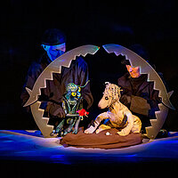 Flotsam & Jetsam