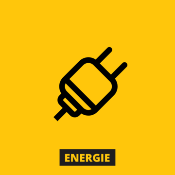 Symbolbild für nachhaltige Energie bei Tagungen und Veranstaltungen zum CongressCentrum Pforzheim CCP