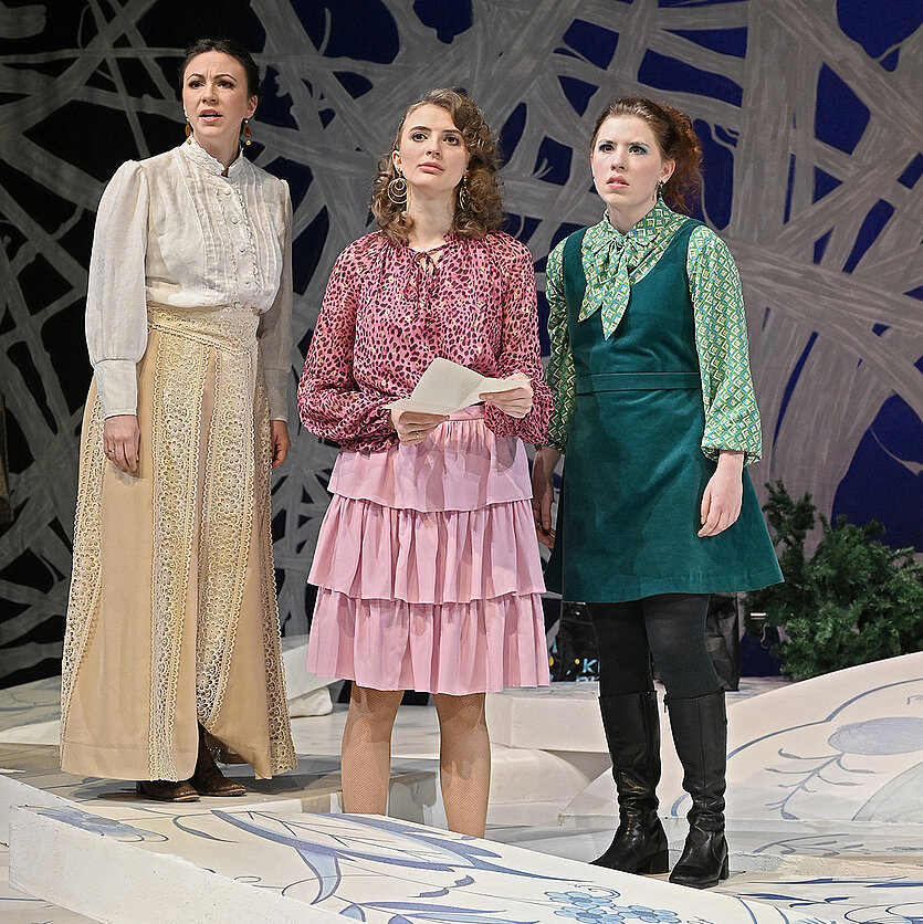  - copyright: Theater Pforzheim - Ersteller: Jochen Klenk