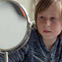 Ab morgen bin ich mutig | Kinderkino