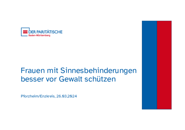 - copyright:Stadt Pforzheim