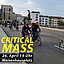 Critical Mass - gemeinsam ein Zeichen setzen für nachhaltige Mobilität und mehr sichere Radwege in Pforzheim