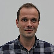 Portraitbild Lars Müller