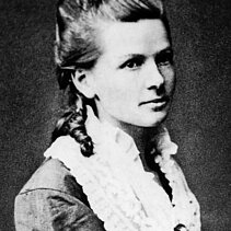  - copyright:Stadtarchiv Pforzheim – Institut für Stadtgeschichte S1-29-Bertha Benz-3