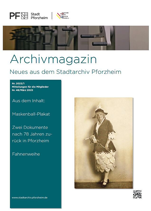  - copyright:Stadtarchiv Pforzheim