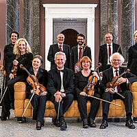 Kammerorchester arcata Stuttgart