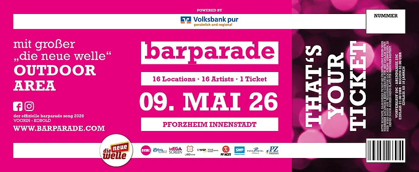  - copyright: STKPF - Ersteller: barparade