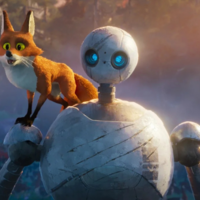 Der wilde Roboter | Schulkino