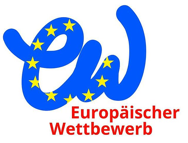 Logo: Europäischer Wettbewerb