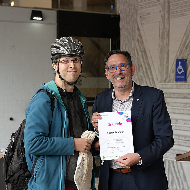 - copyright:Stadt Pforzheim